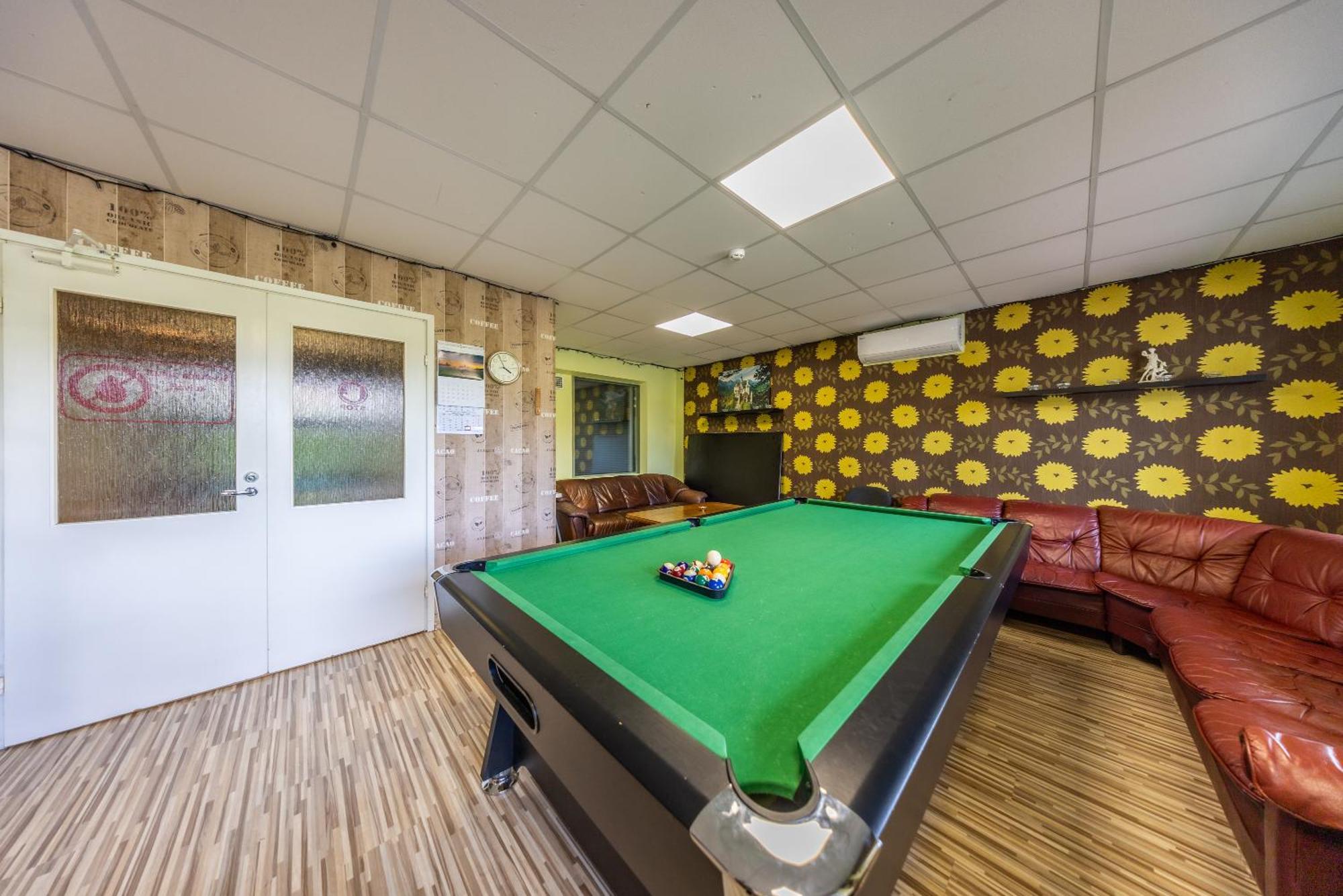 Spa Glamping Kirikumoisa Zewnętrze zdjęcie