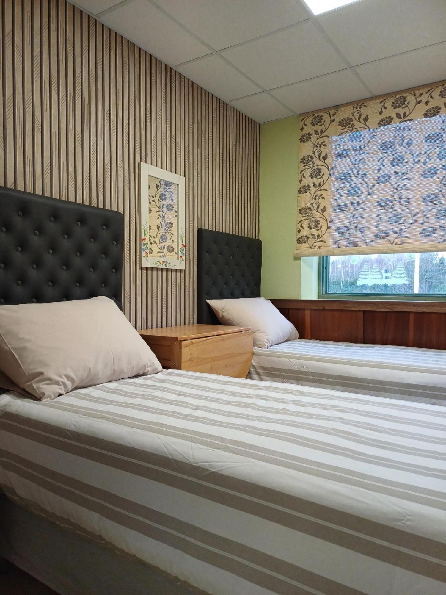 Spa Glamping Kirikumoisa Zewnętrze zdjęcie