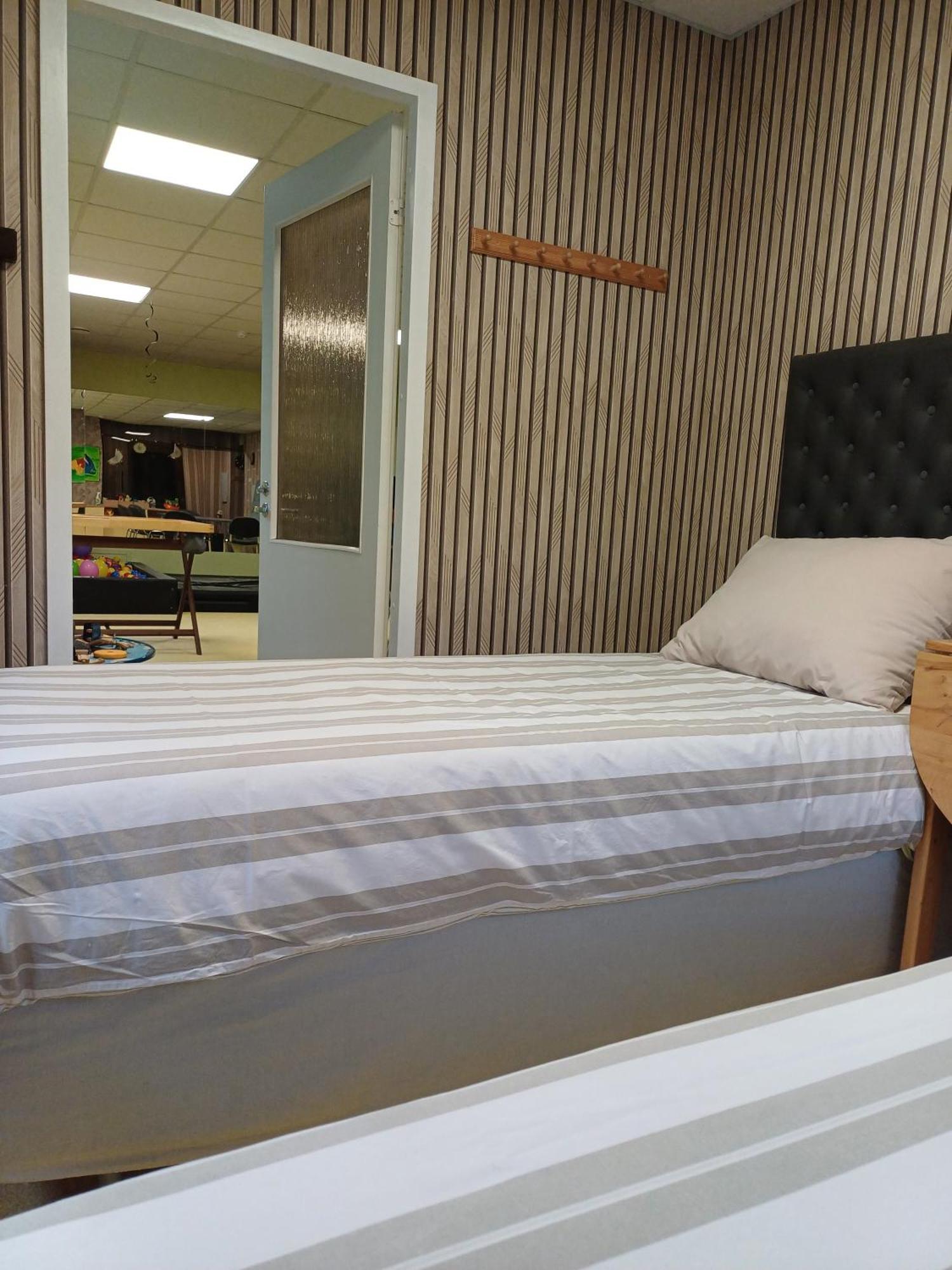 Spa Glamping Kirikumoisa Zewnętrze zdjęcie