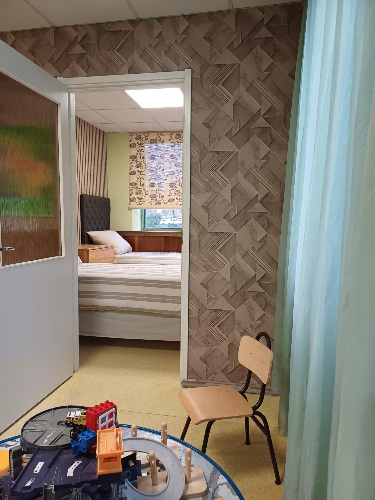 Spa Glamping Kirikumoisa Zewnętrze zdjęcie