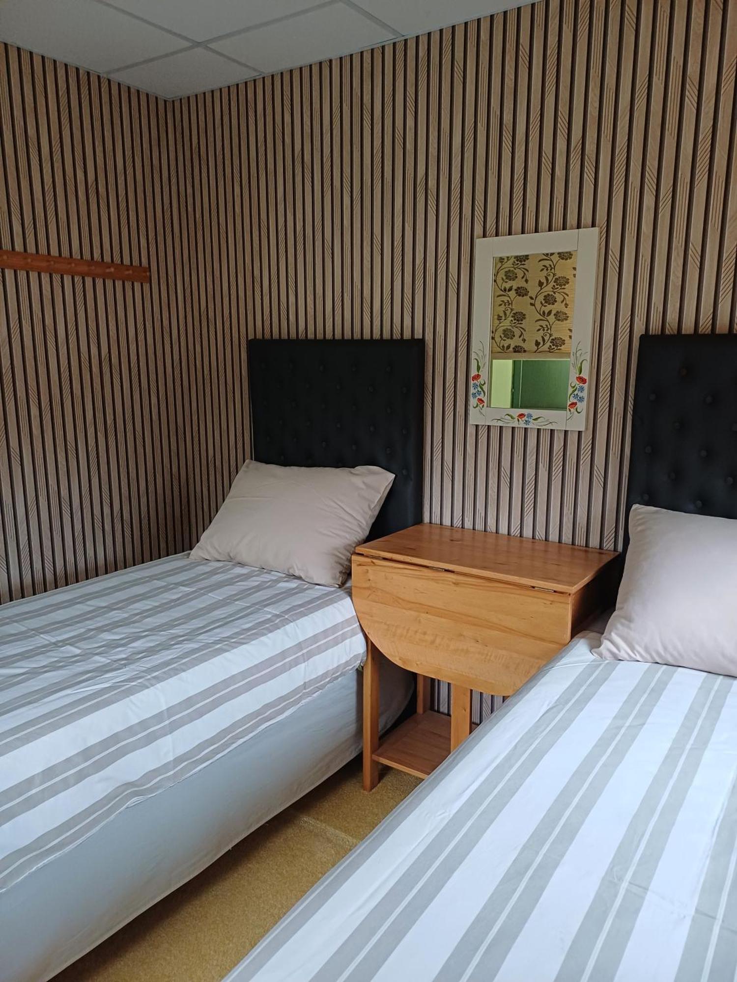 Spa Glamping Kirikumoisa Zewnętrze zdjęcie
