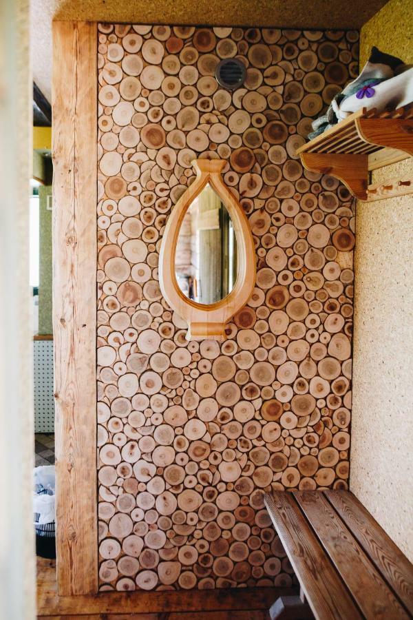 Spa Glamping Kirikumoisa Zewnętrze zdjęcie